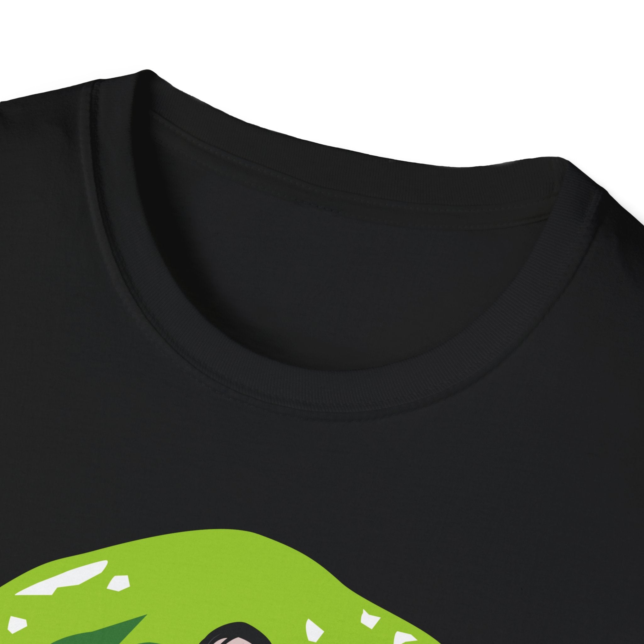 John Rick Portal Graphic T-Shirt