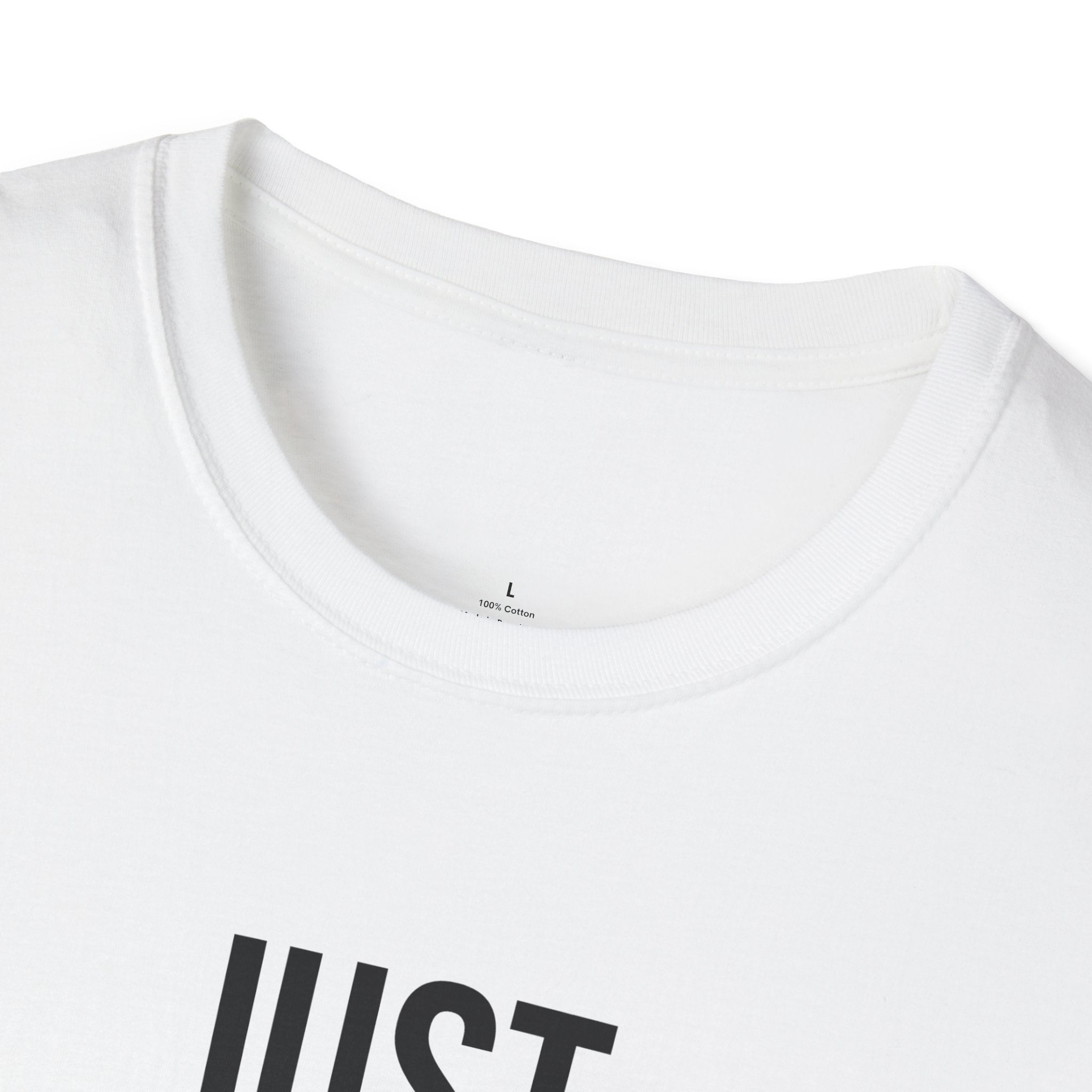 Just One More Episode T-Shirt — Funny TV Binge-Watching Shirt