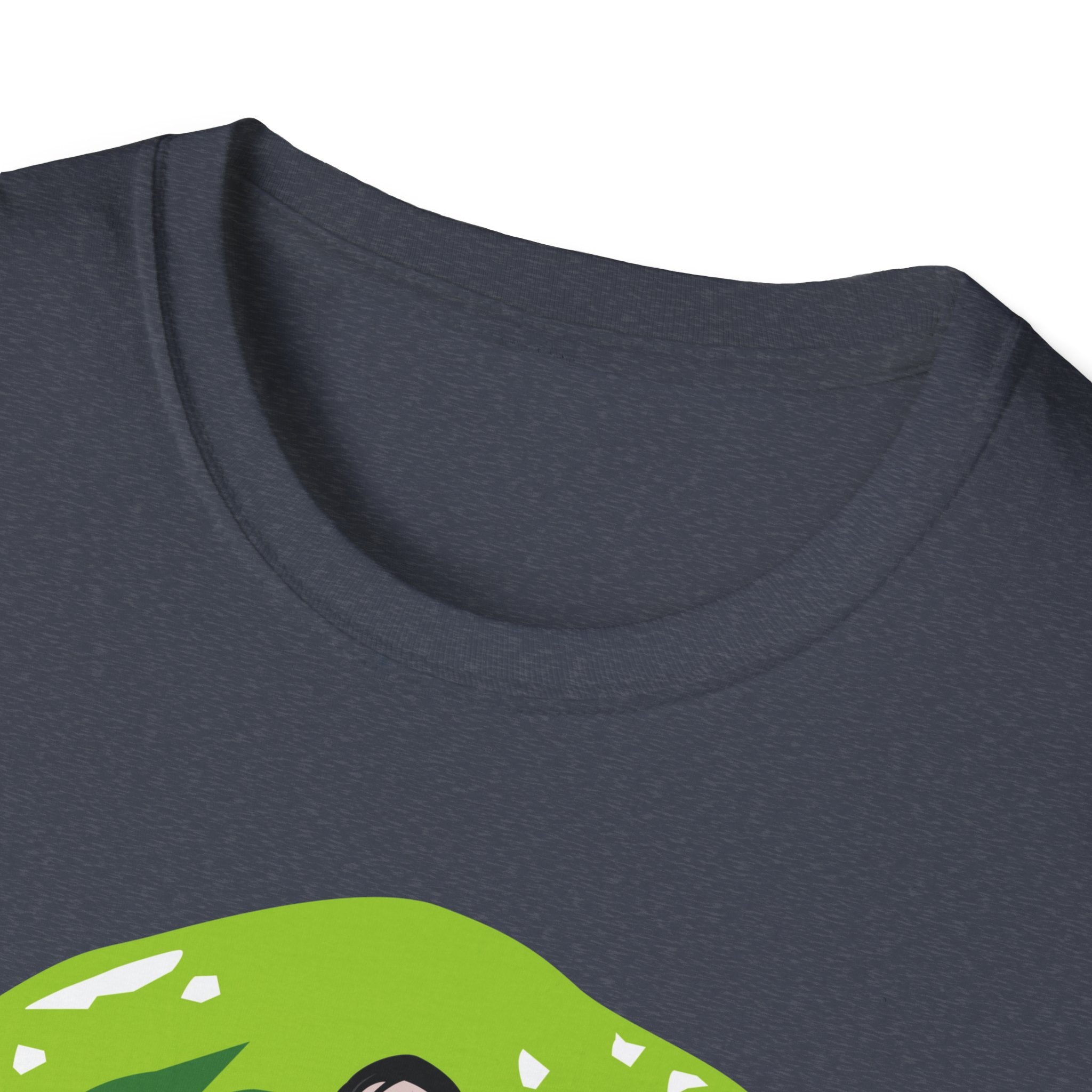 John Rick Portal Graphic T-Shirt