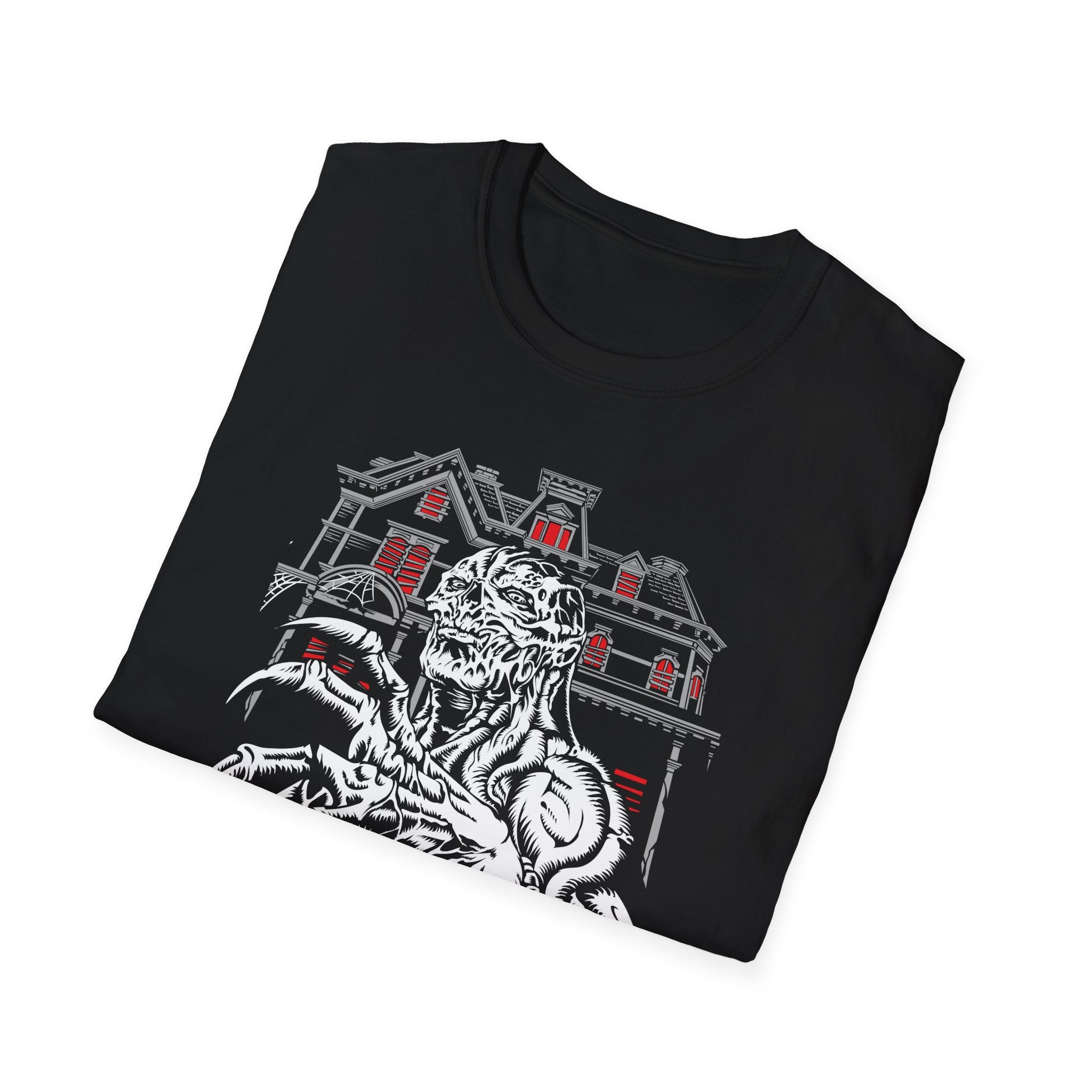 Stranger Things Demogorgon Tee