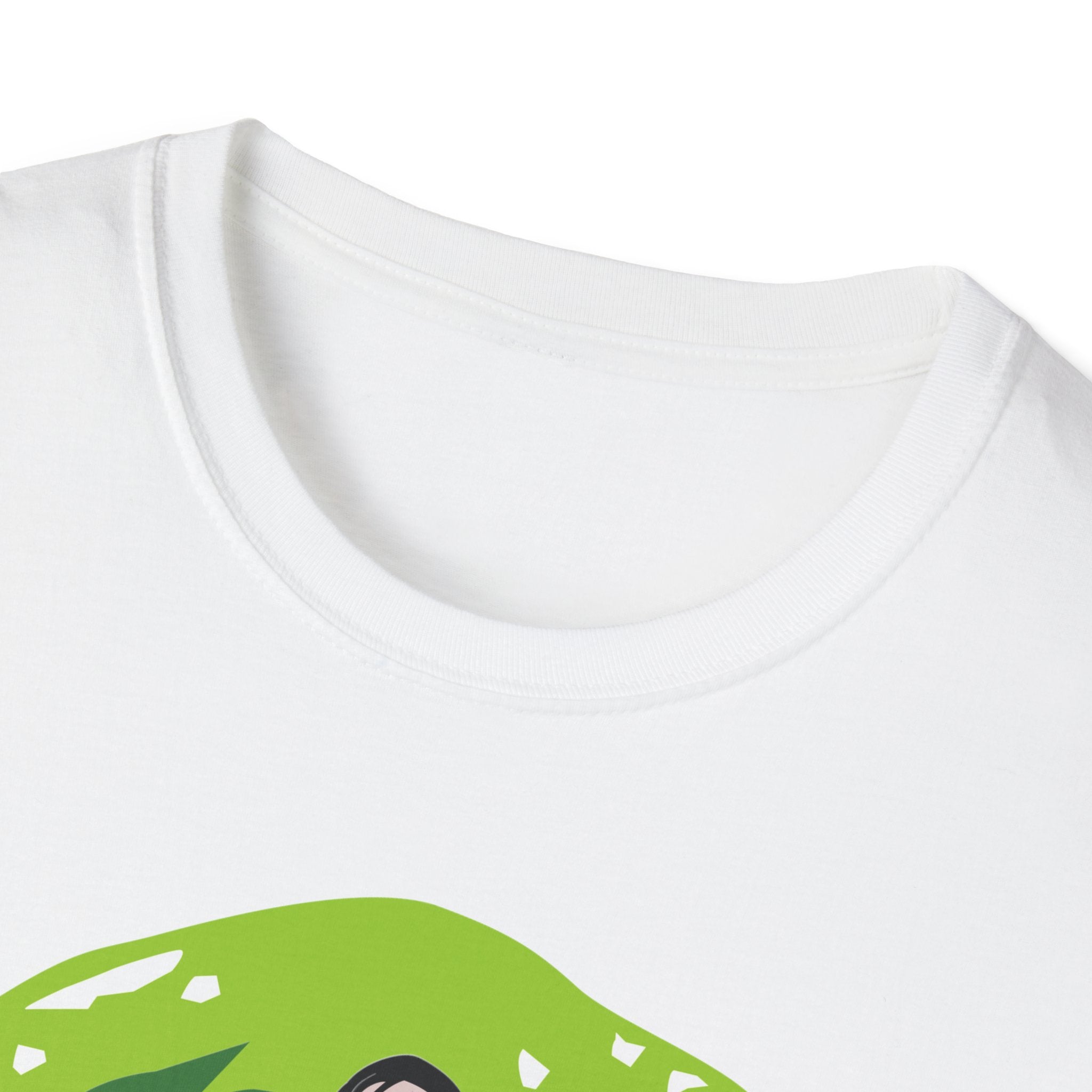 John Rick Portal Graphic T-Shirt